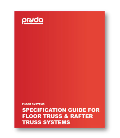 01 Resources Covers Fs Spec Guide Floor Truss