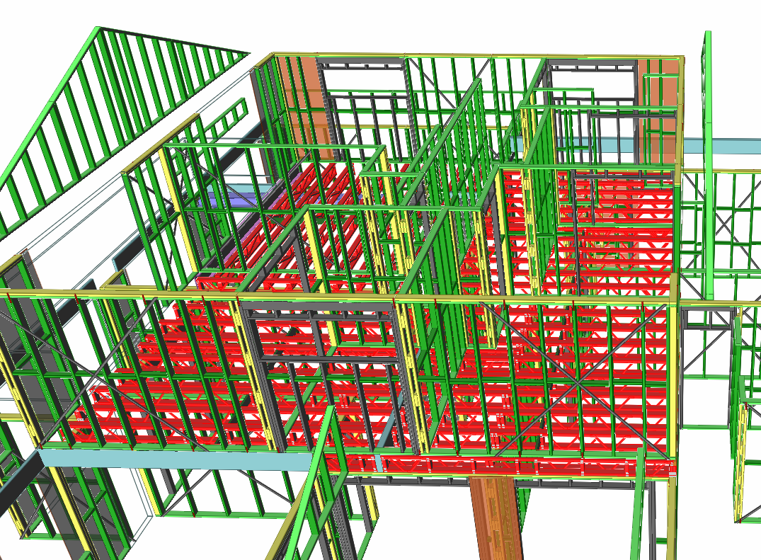 Floor Trusses Prydaspan Software 2