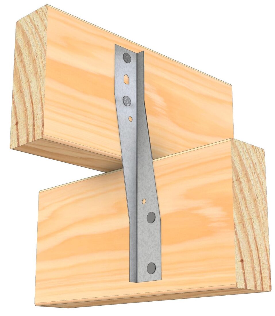 Joist Strap Pryda