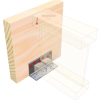 Lvsia Installation I Joist To Timber Beam R2