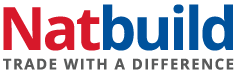 Natbuild Logo