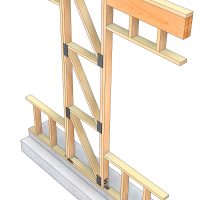 Pmb1 Standard End Wall Panel 2026 V3