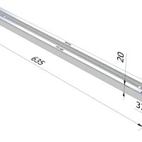 Pryda Truss Spacer Final Design Annotated