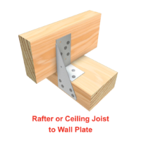 Rafter Or Ceiling