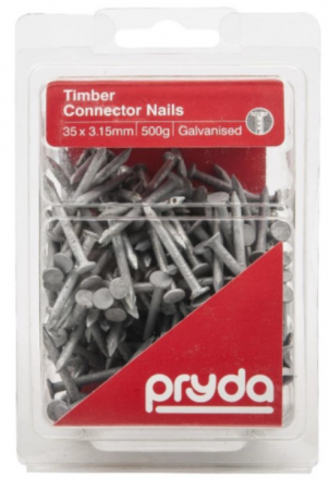 Timber Connector Nails