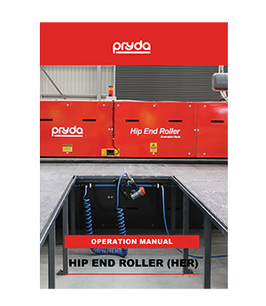 Hip End Roller