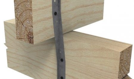 Joist Strap F