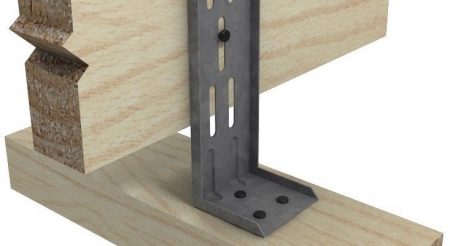 Pryda Hitch F