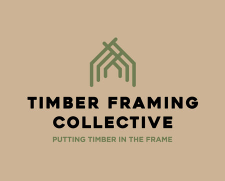 Timber Framing Logo