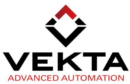 Vekta Logo